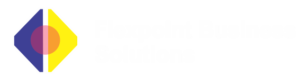 Flexpoint Business Web Logo