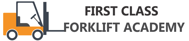 Firsclass Forklift Academy